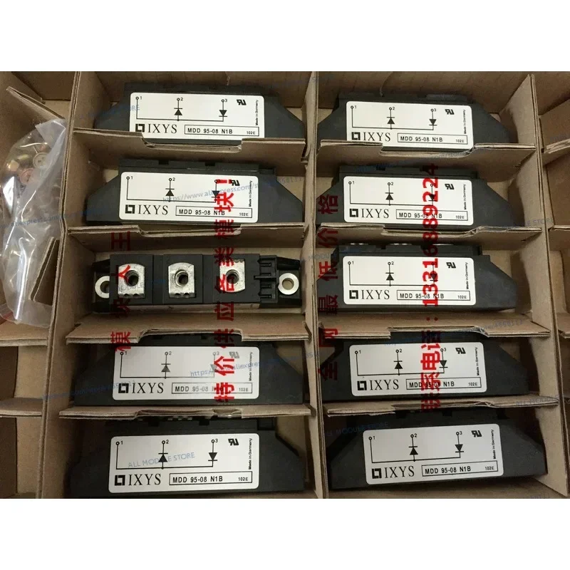 Módulo igbt original e novo com envio grátis