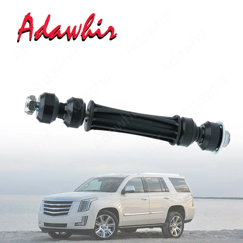 

25918049 Stabilizer Sway Bar End Link Suspension Kit for Cadillac Escalade Chevrolet Silverado 1500 Suburban Tahoe GMC Yukon