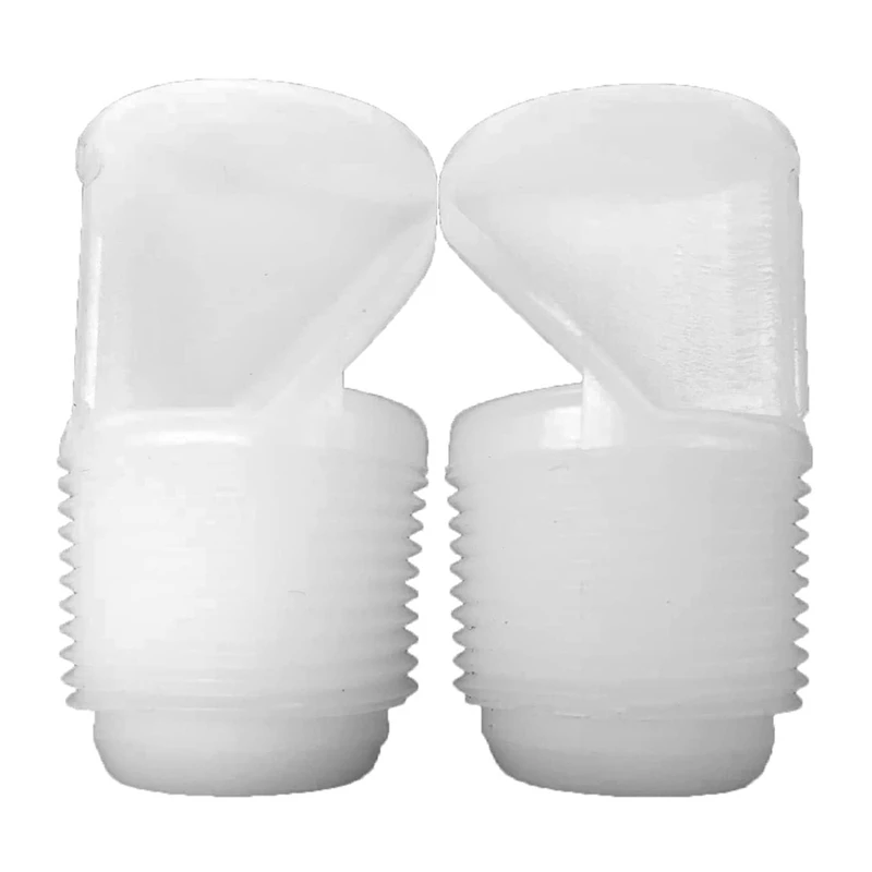 

2 Pack Pool Aerator Nozzles 86201500 3/4In,Replacement Swimming Pool Accessories For Pool And Spa,Inground Pool Fountain