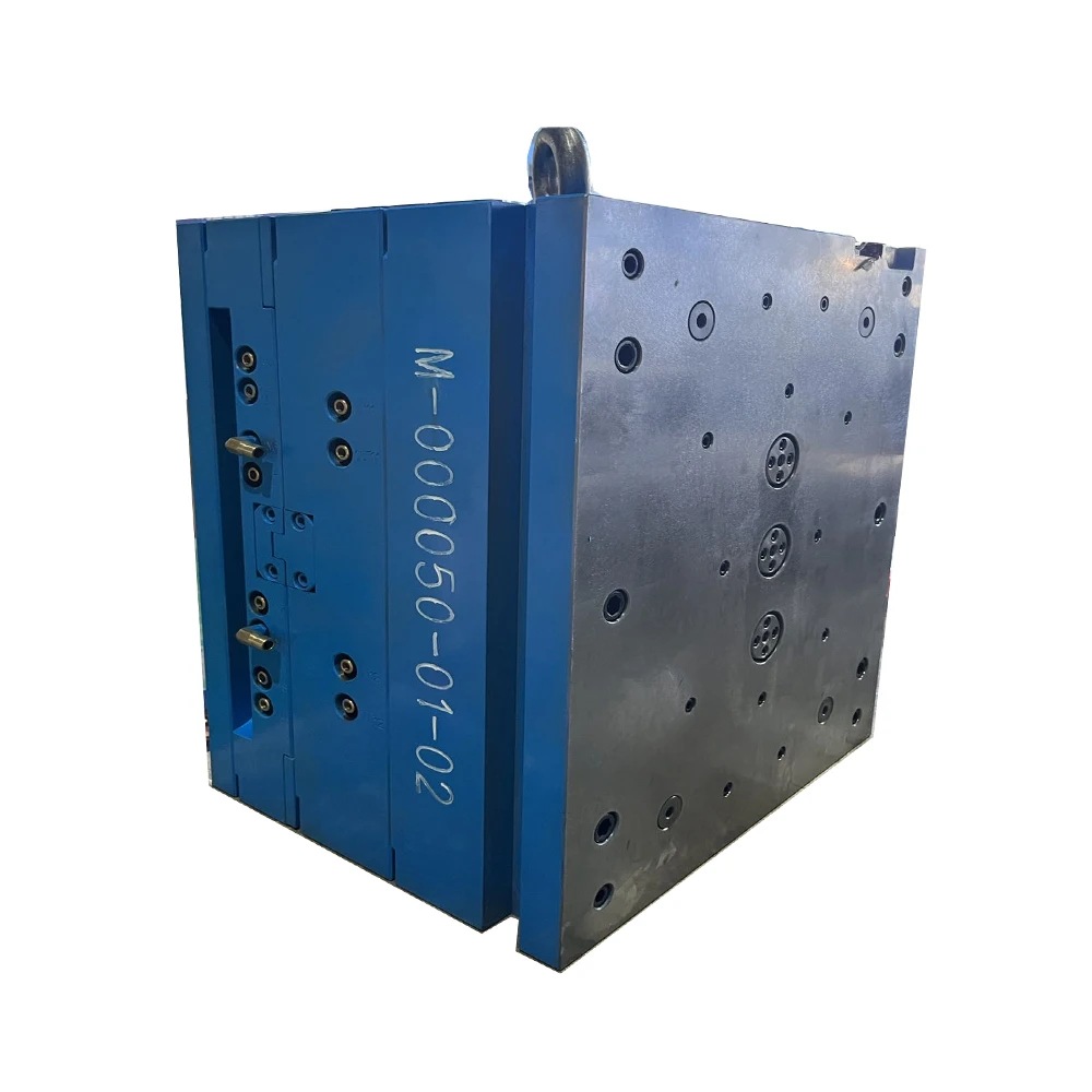 Custom Plastic Injection Mold Manufacturer Injection Molding Service And Tooling Plastic Mold Factory
