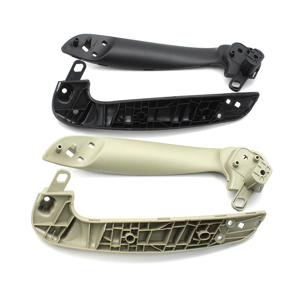 Innenliegender vorderer linker rechter Türgriff mit Abdeckung für Renault Laguna 3 III 2008-2015 809010416 809000399 809540006R – Detail 8