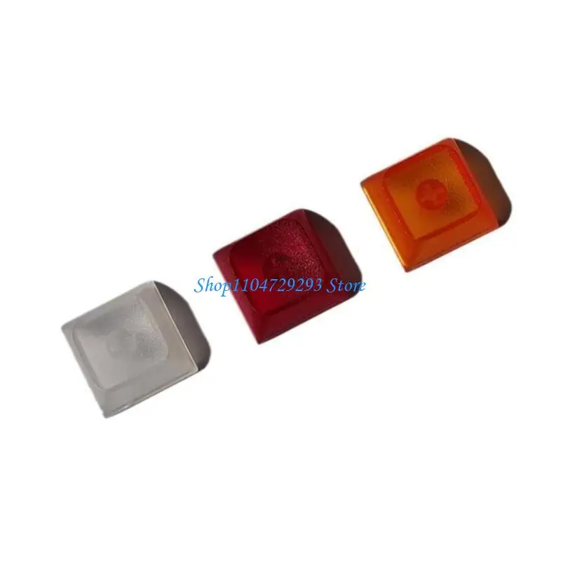 

Y2GD Ergonomic XDA2 Keycaps 9.3mm Backlight Keycap Optional for Mechanical Keypoard