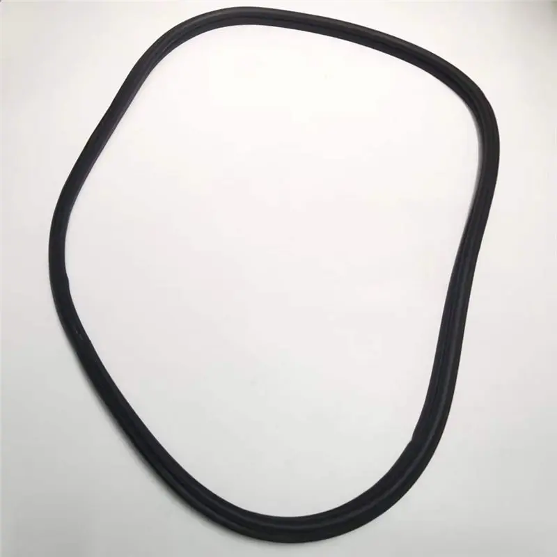 New Car Replacement Parts For Tesla Model 3 Rear Trunk Sealing Strip 1091069-00-D 1091069-00-E Direct Supply