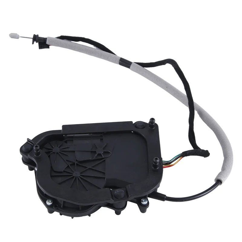 

A95E-7357097 Car Parts Trunk Lid Lock System Adjustment Unit 51247357097 For BMW 7 Series G11, G12 2014-2020