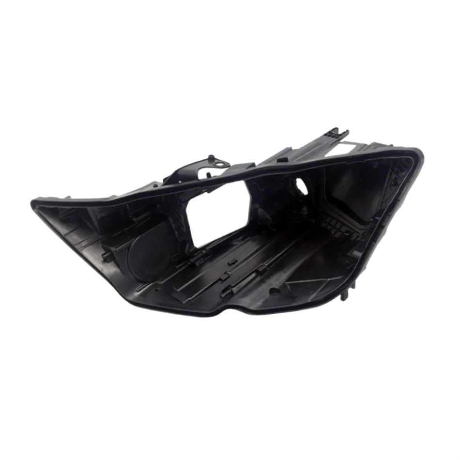 

For Audi A6 A6L C8 2019 2020 2021 Vehicle Accessories Car Base Head Lamp Shell Bulb Holder Headlight Glass