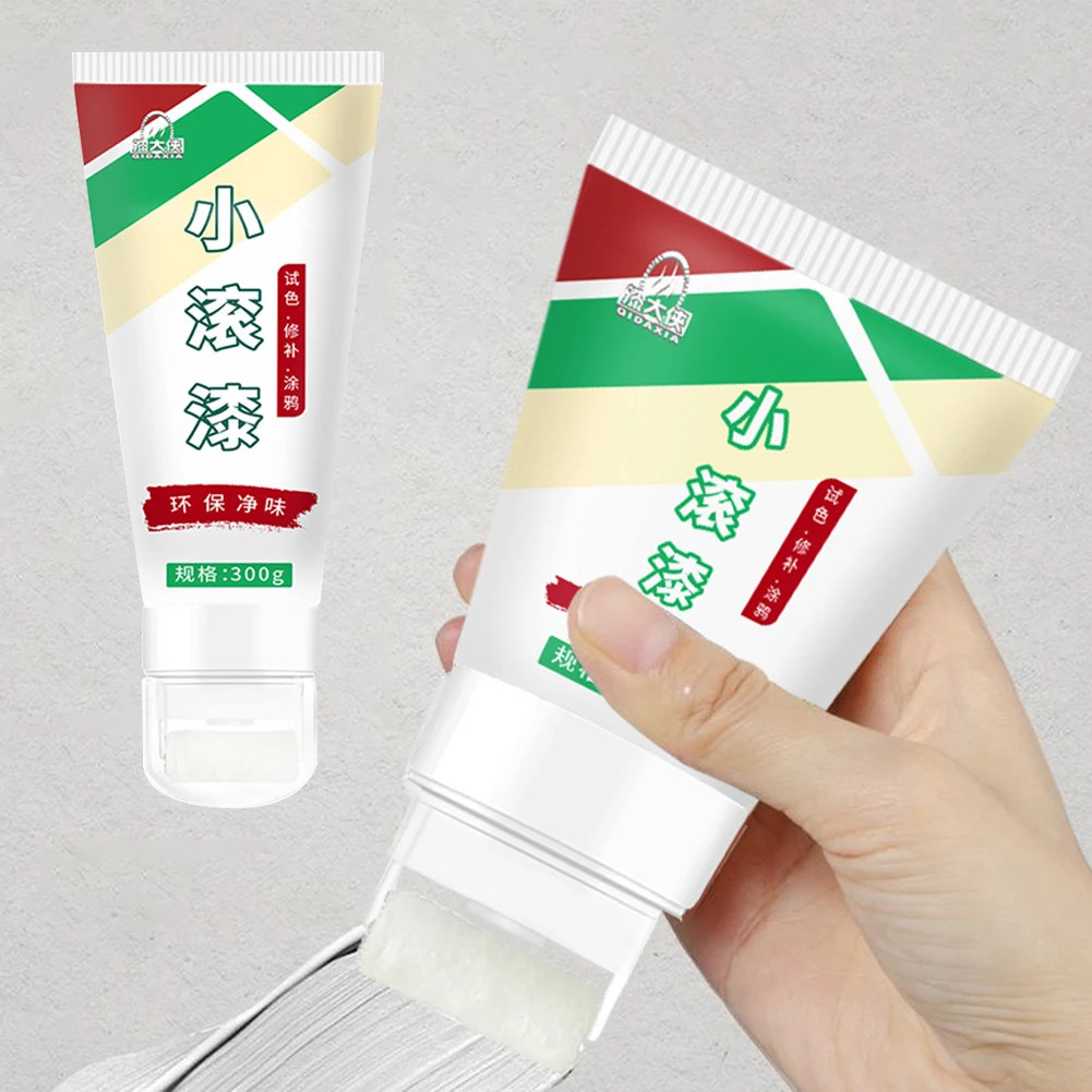 

Wall Repair Tool Environmental Protection Wall Mending Paint Paste For DIY Graffitis