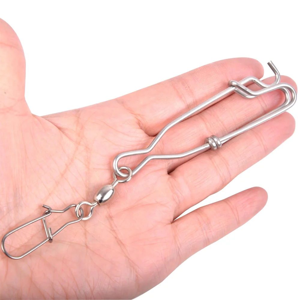 2Pcs Longline Fishi…