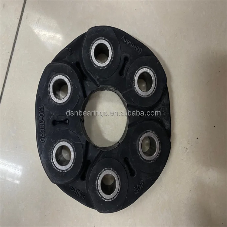 SGF FLEXIBELE KOPPELINGEN GA000-025 GA000-036 GA000-029 GA000-014 GA000-014-Z2 GA000-016 SGF flexibele verbindingsschijf