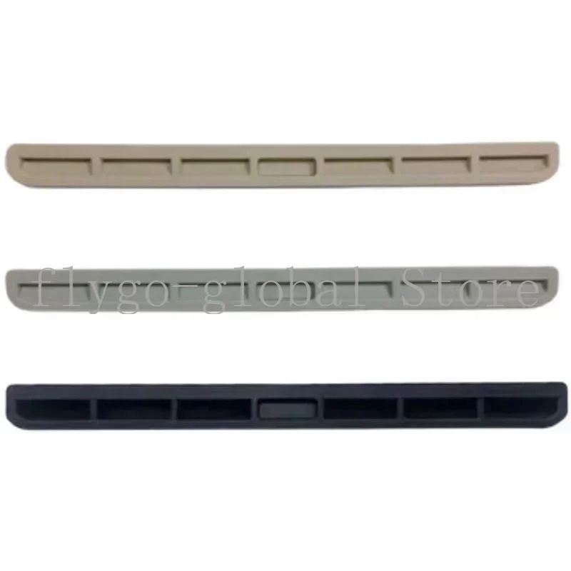 Suitable for Lavida Polo sunroof cover handles black grey beige