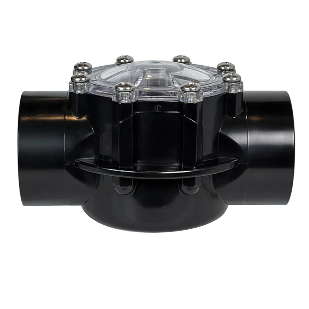 Replacement Valve Pool Maintenance Check Valve For Pools And Spas Water Flow Control Easy Installation Process