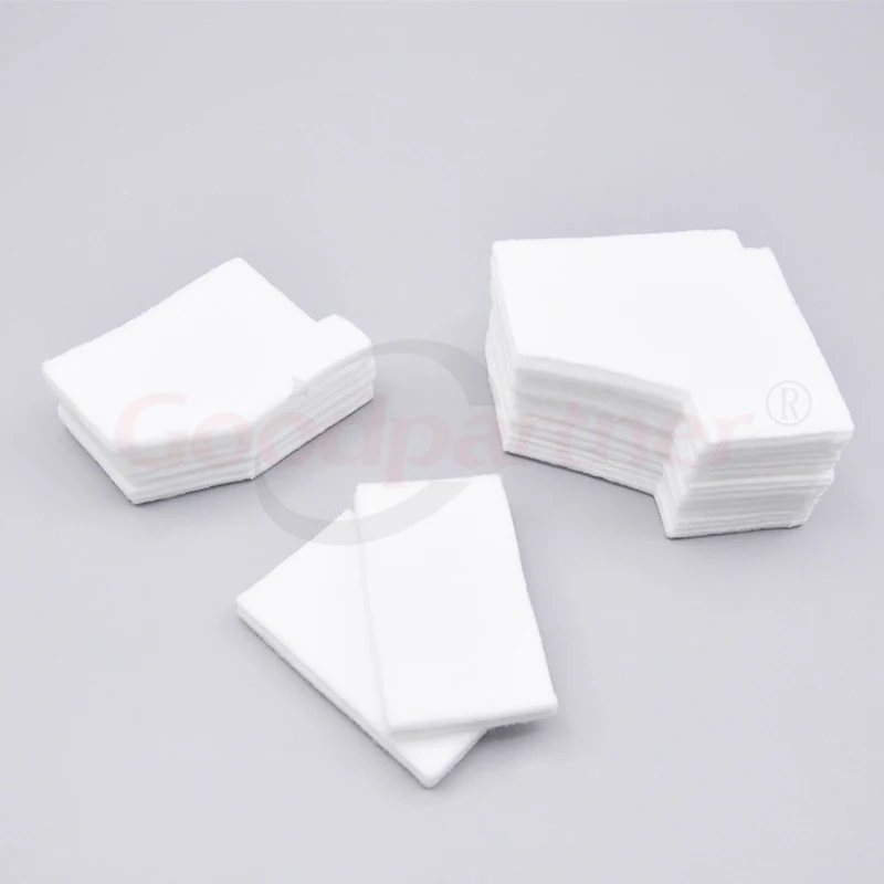 5X 1642141 1634276 Waste Ink Tank Sponge Tray Porous Pad ASSY for EPSON L810 L850