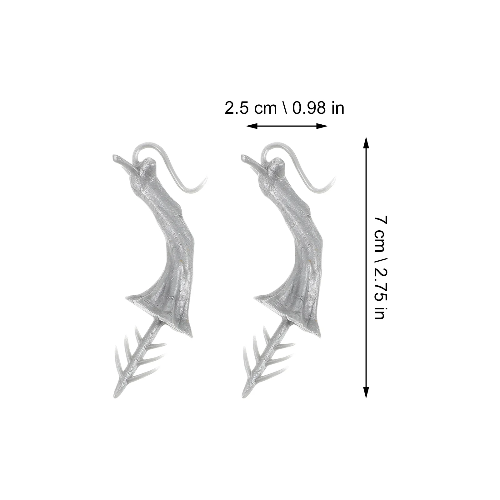 

24Pcs Fake Pumpkin Stems Plastic Simulation DIY Halloween Thanksgiving Craft Decor Pumpkin Stem Halloween Decor