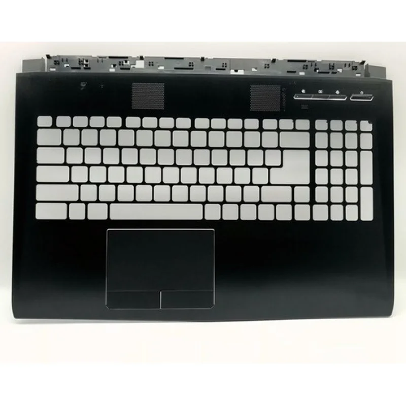 Y+New LCD Back Cover or Palmrest for MSI GT62VR 7RD Dominator/GT62VR 7RE Dominator