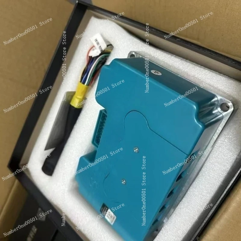 

Контроллер Plug and Play для электрического скутера 450 680 260, новый универсальный интеллектуальный контроллер