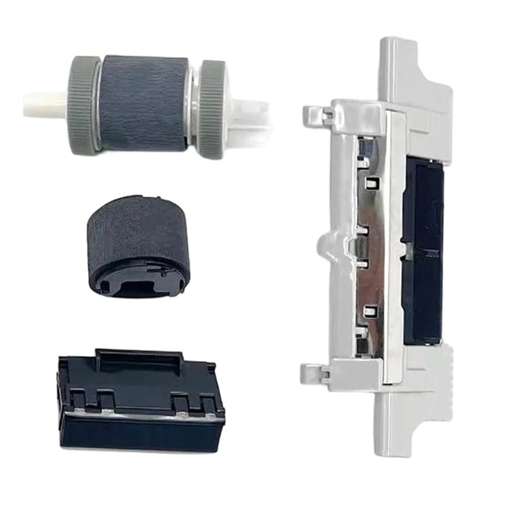 Paper Feed Pickup Roller Separation Pad Kit For HP-LaserJet Pro 400 M401 M425 P2035 Printer Maintenance Parts