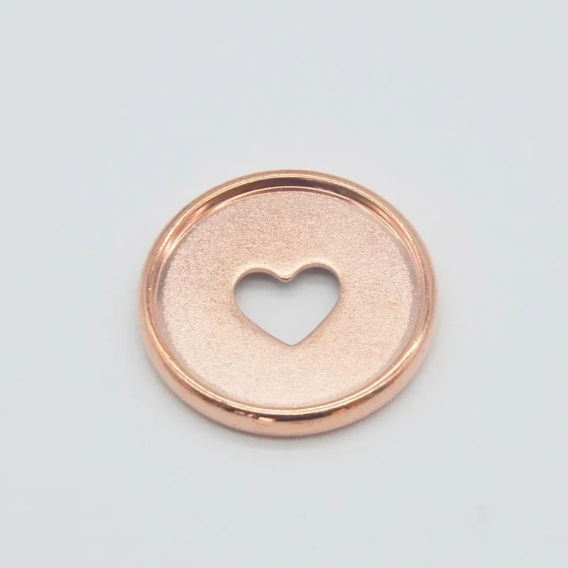 50pcs 35mm Mushroom Hole Book Binding Gold Disc Binding Paper Ring Binder Loose-leaf Plastic Ring A4 A5 Binder Binding Discs