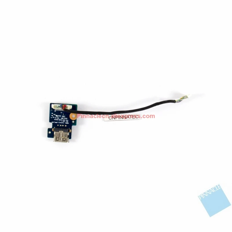 BA92-06023A  USB Board power switch button with cable For Samsung R418 R425 R428 R430 R438 R440 R480 RV410