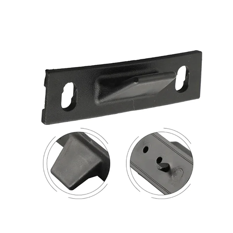 

For Dodge Grand Caravan Chrysler Town Country 1996-2008 Sliding Door Stabilizer 4675516AB- 2Pcs Set