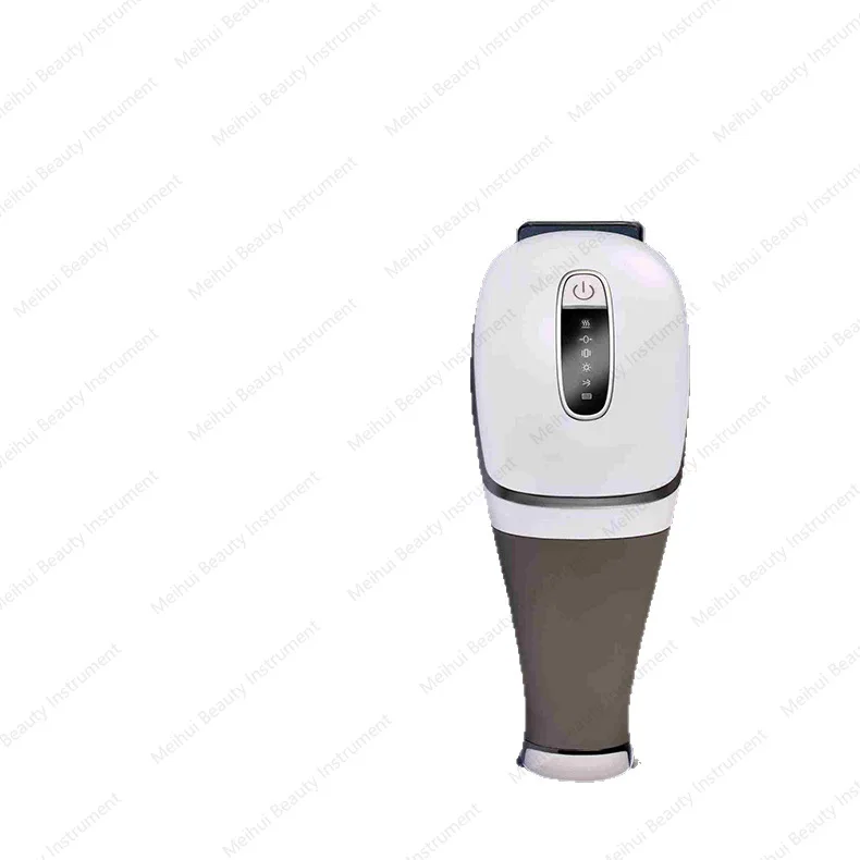 Intelligent Magnetic Therapy Private Male Massager Pulse Hot Compress Massager Mini Program Remote Control Electric Massager