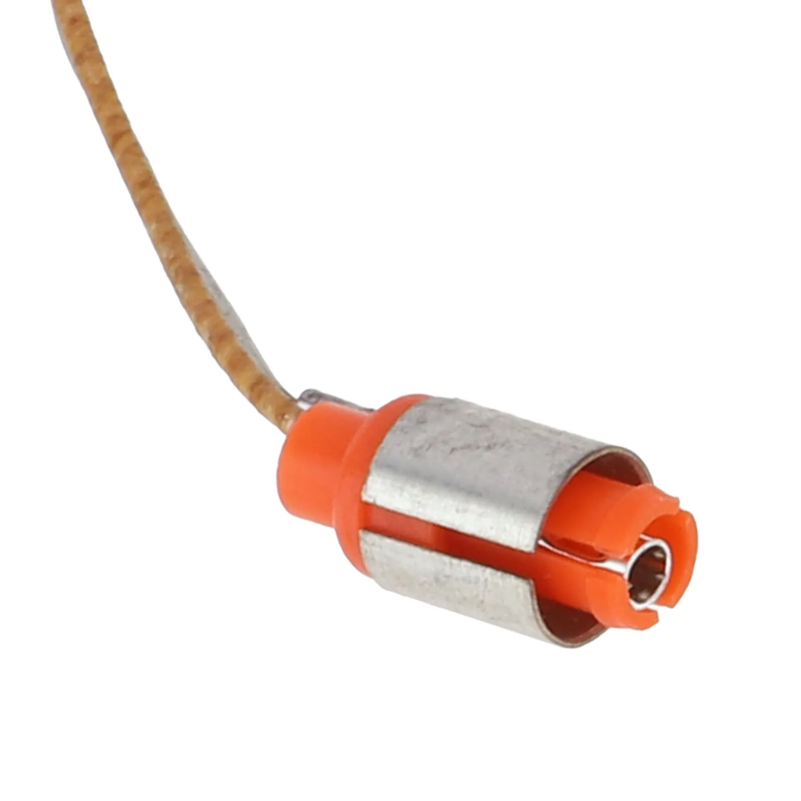 Copper Thermocouple Screw for For Sabaf Stove Top Cookers Supporting Flame Detection in Conventional Gas Burner Assemblies