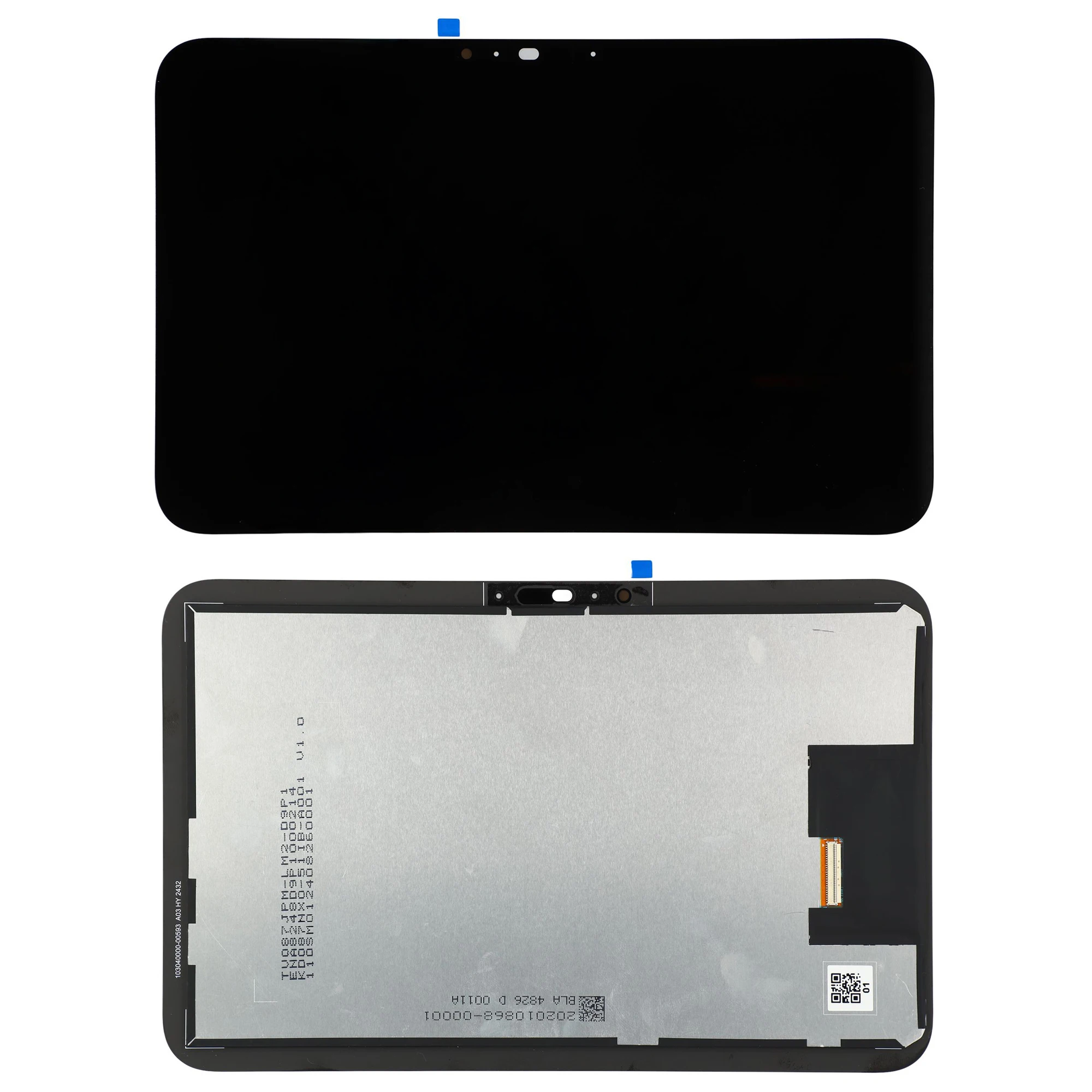 for-amazon-echo-show-8-2025-oem-grade-s-lcd-screen-and-digitizer-assembly-replacement-part-without-logo--black