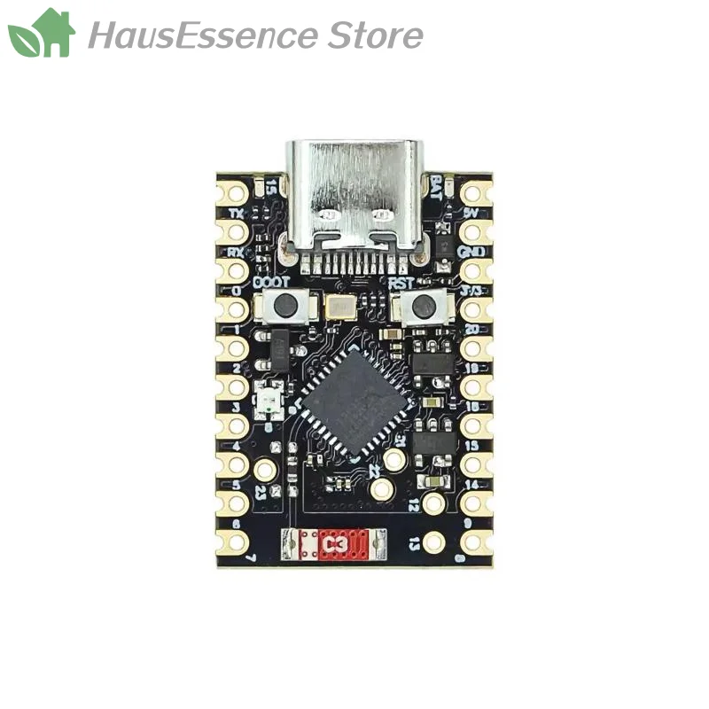 ※ESP32-C6 SuperMini Development Board Microcontroller Programming Learning Controller Core Board Premium Quality