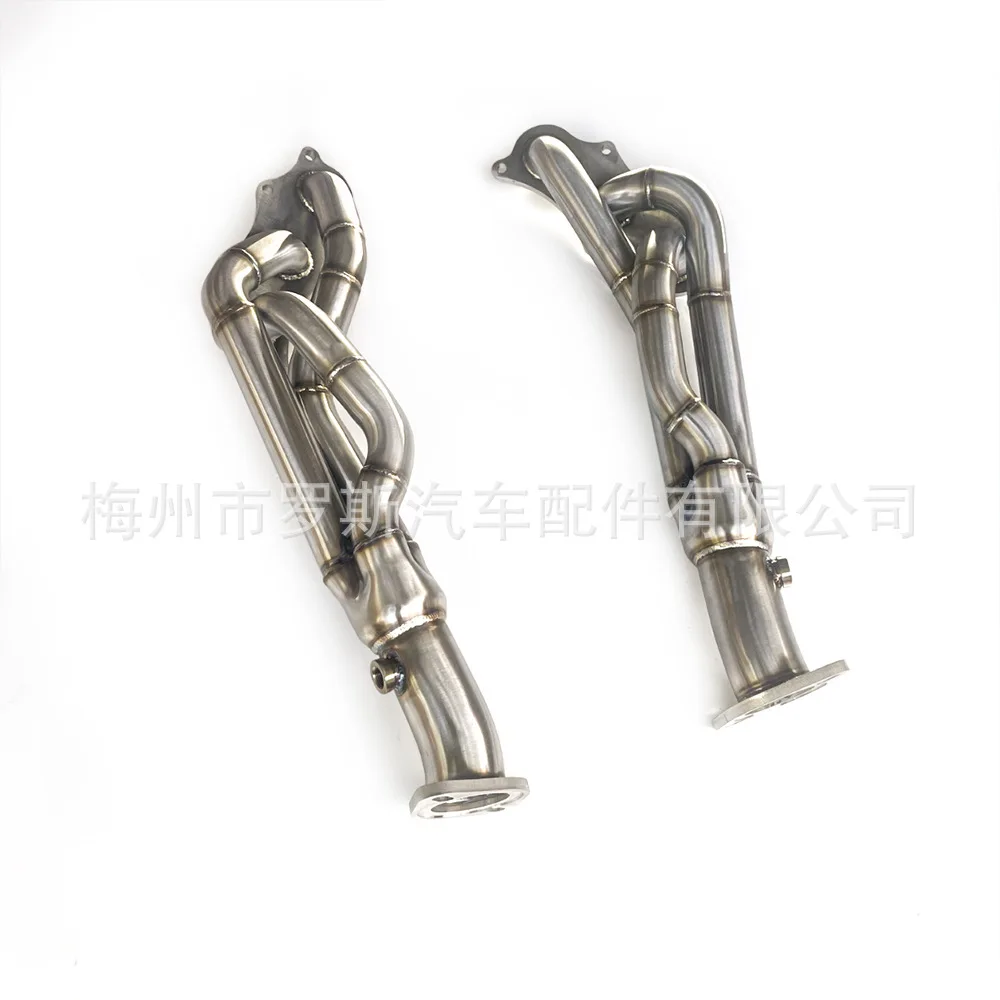

Suitable for Exhaust Manifold Head Lexus G250 GS300 GS350 2006-2011 Head Banana Exhaust Pipe