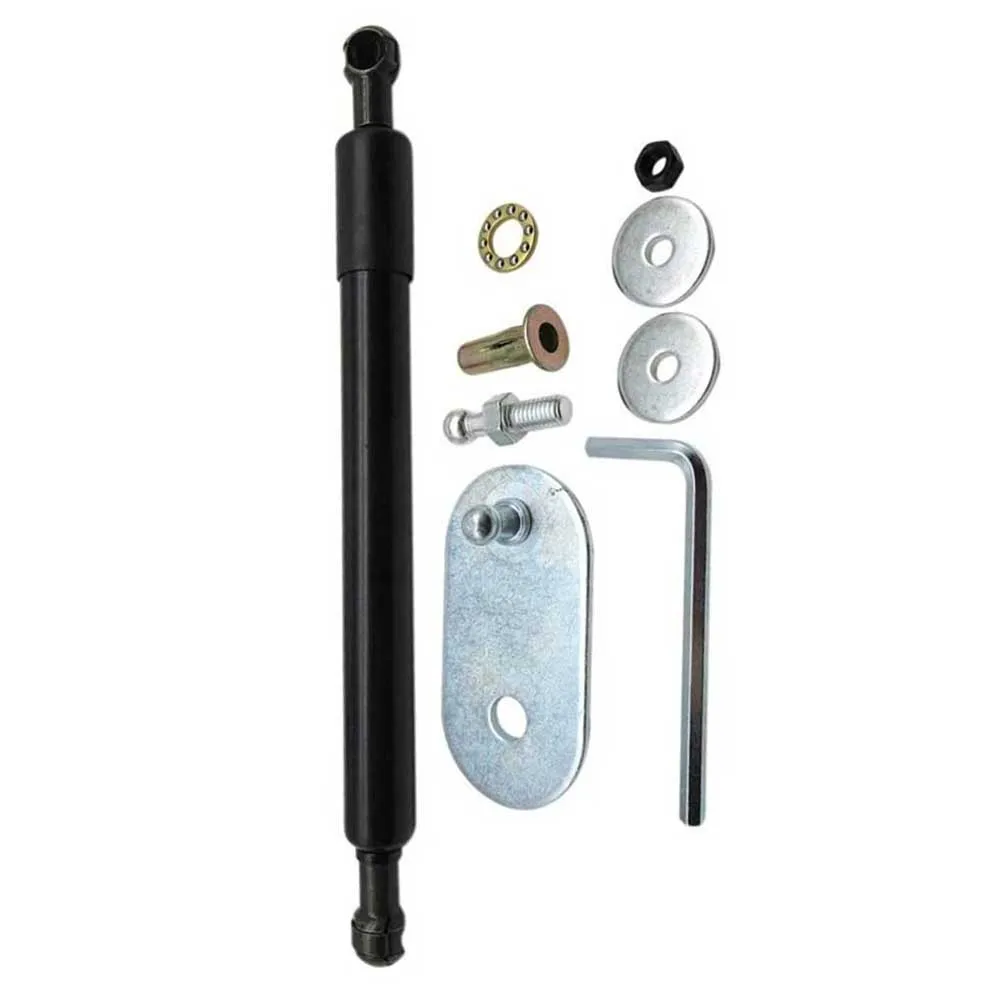 

Tailgate Assist Shock Struts Bar Lift Support for Ford F-150 2004-2014 Crew Cab Extended Cab Standard Cab DZ43200