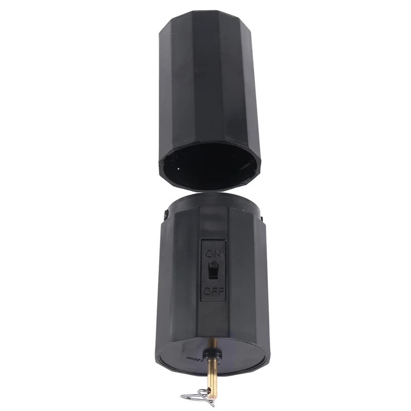 

F-T 2Pcs Wind Spinner Motor Hanging Display Motor Multi-Purposes For Wind Spinner Yard Decor