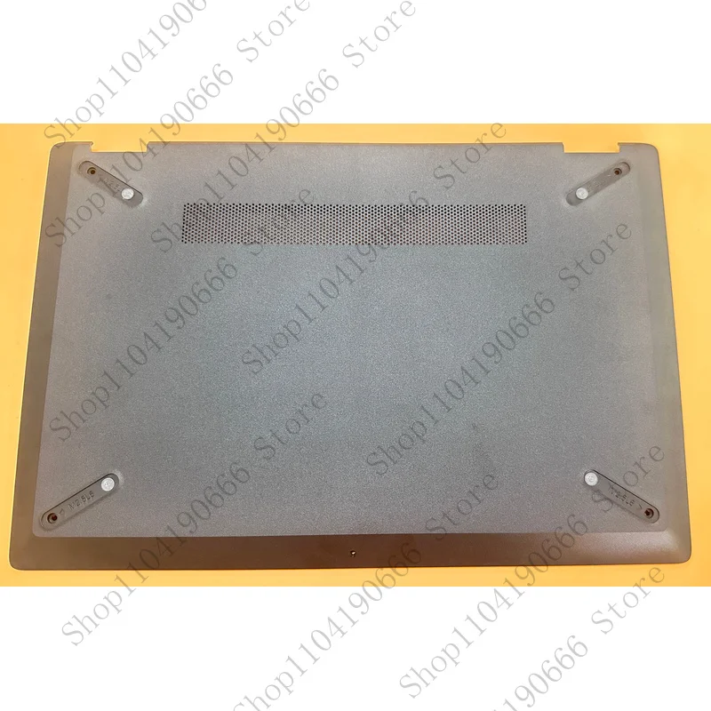 

Notebook computer components New For HP Pavilion X360 15T 15-DQ TPN-W140 Lower Case Bottom Cover L53038-001.
