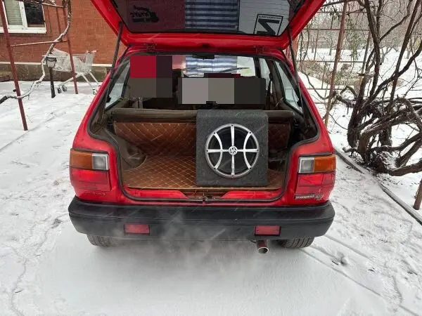 

Lift Support For Datsun Micra Nissan MK1 March/Micra I K10 1983-1992 Hatchback Rear Tailgate Gas Struts Extended Length：585MM