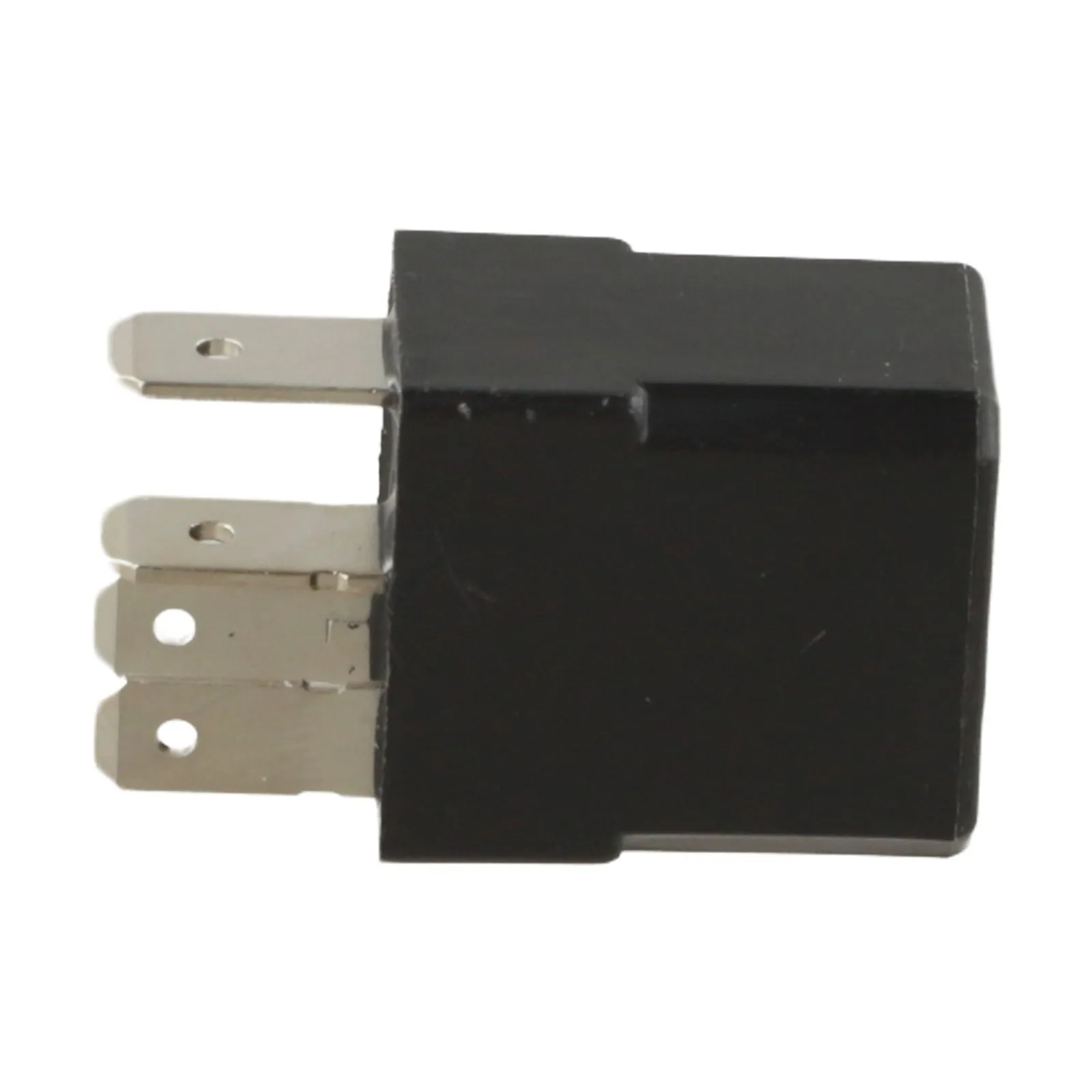 New Practical Automotive Relay CM1A-R-12V-H78 Parts Easy Installation Interior Multi-Use Replacement 1 Pc 4Pins