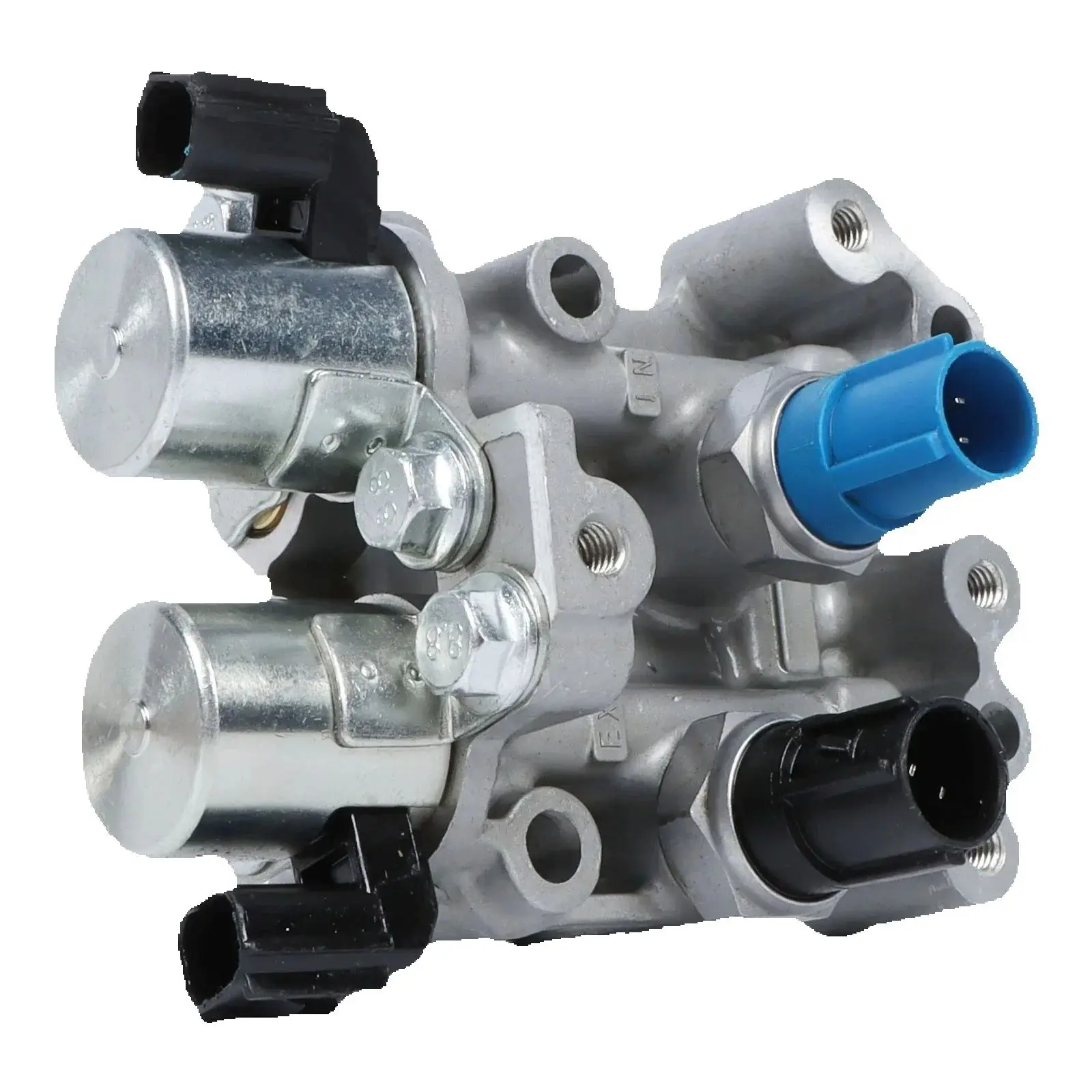 

Соленоид VVT 15811R41L01 для Honda Accord 2008-2012, золотниковый клапан 2,4 л