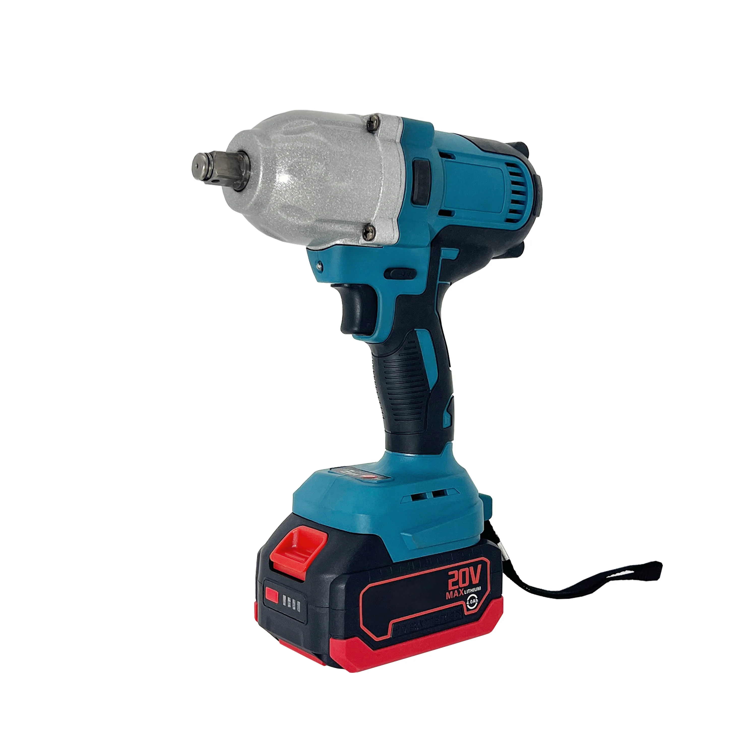 800Nm المفتاح الكهربائي مجموعة المفاتيح القابلة للتخصيص أداة مفتاح الربط اللاسلكي للبيع