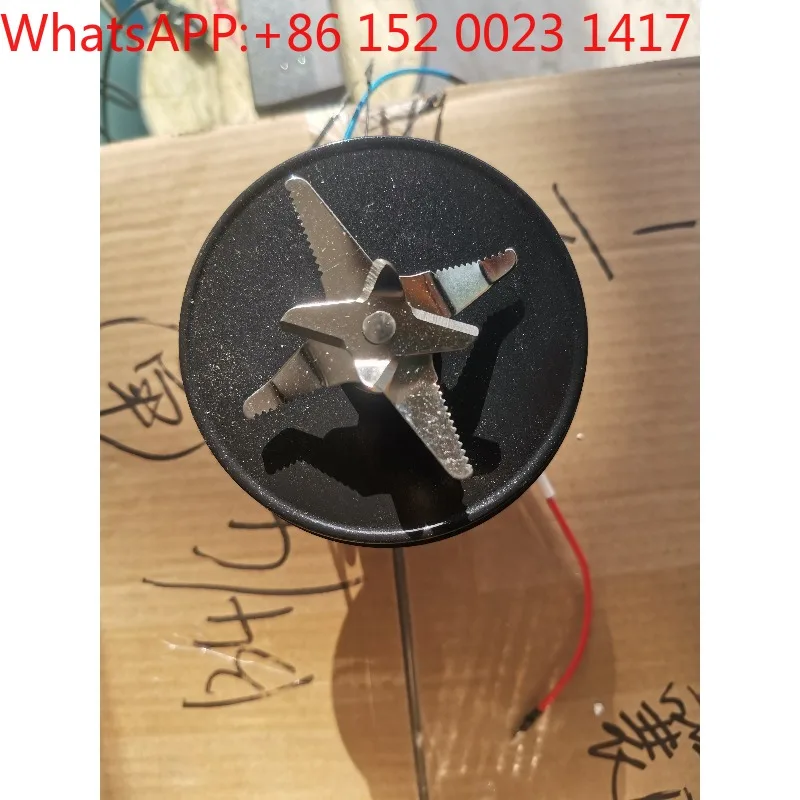 

for Supor wall breaker accessories SP301S/SP37S motor KMT7620M220-08 motor heating disc set