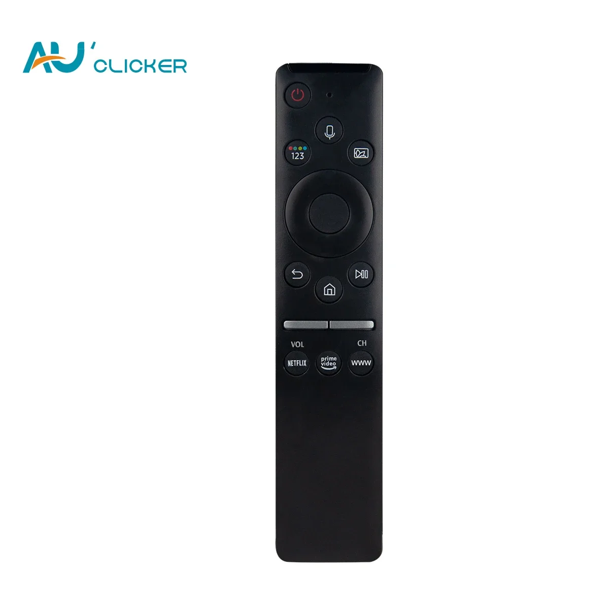 BN59-01312F new voice replacement remote control suitable for Samsung smart TVs, with magic voice, suitable for various Samsung