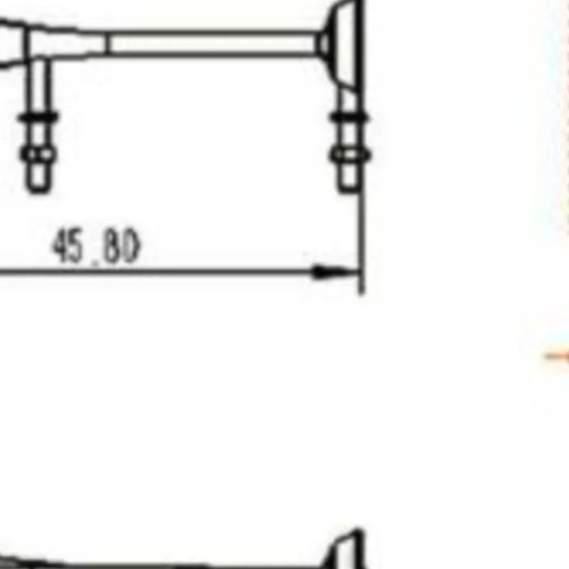 

In Stock Lesu Long Metal Roof Horn For 1/14 Rc Tamiyaya Trailer Tractor Truck Diy Car Part Th16410-SMT9