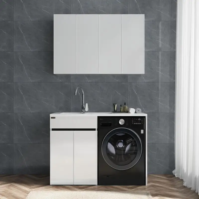 

Прорезь для бассейна из алюминиевой стирки Space, значительное другое сочетание встроенного шкафа