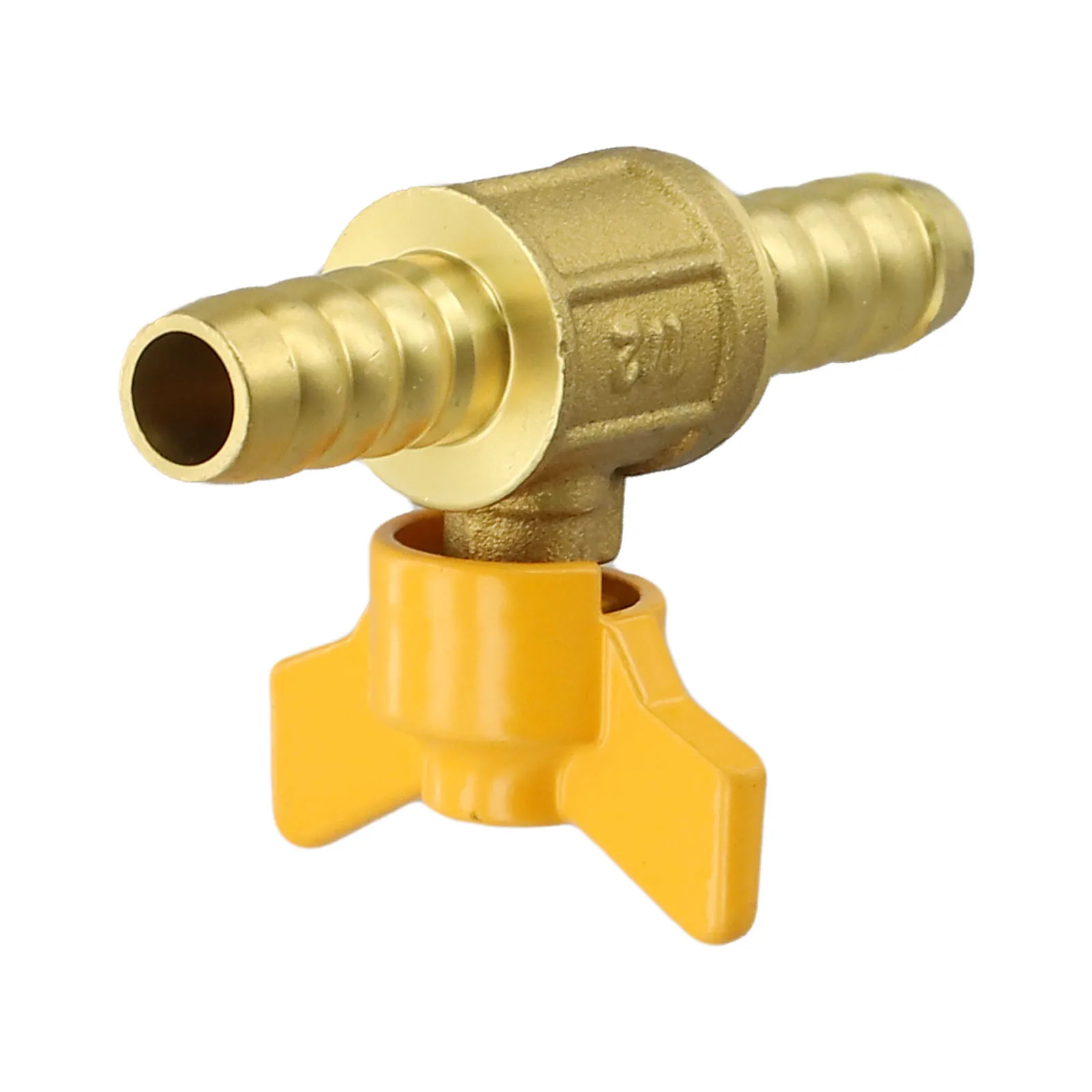 

Gas System Installation As Shown Brass Hose Valve Long Lasting Gas Appliance Valve Appliance Valve Hose Connection