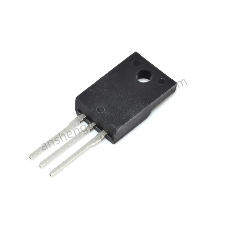 5pcs igp30n60h3 g30n60h3 TO-220F Felde ffekt 600v 30a