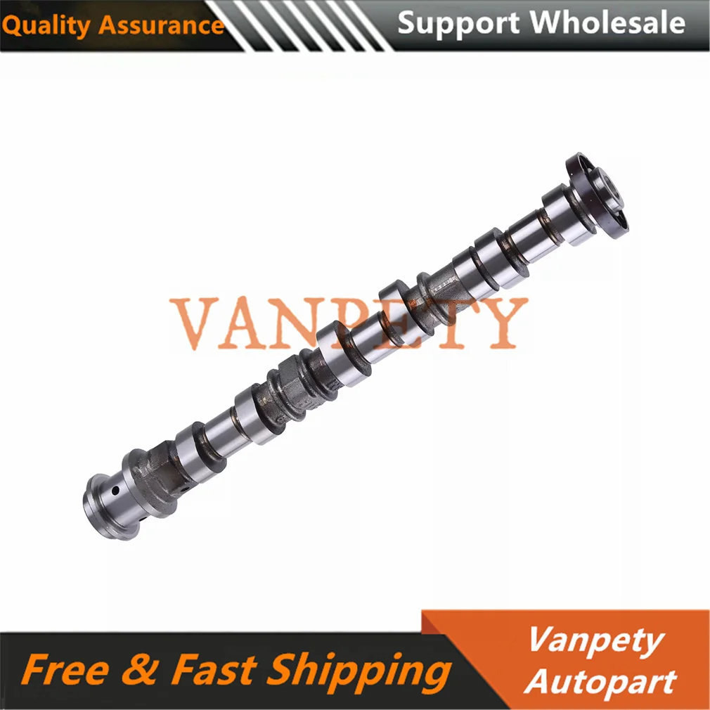 1pcs 5184380AG 5184380AF New Right Side Intake Camshaft for 2011-2018 Dodge Jeep Ram Grand Chrysler Challenger 300 3.6L Engine