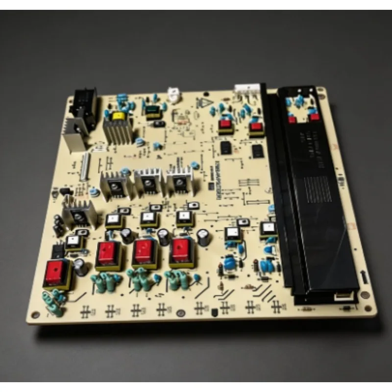 

JC44-00240B HVPS 24V REV 1.1 for HP MFP E87640 E87650 E87660 High Voltage Power Supply Board Copies Parts