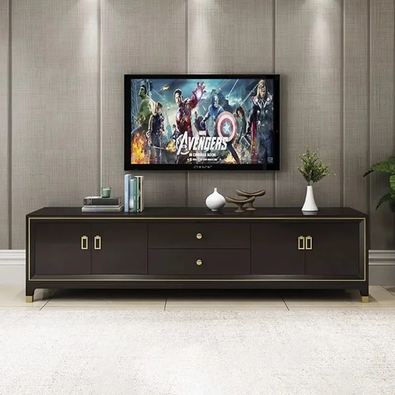 

Display Living Room Tv Stand Unique Storage Modern Drawers Tv Stand Luxury Designer Meuble Tv Salon Living Room Funiture