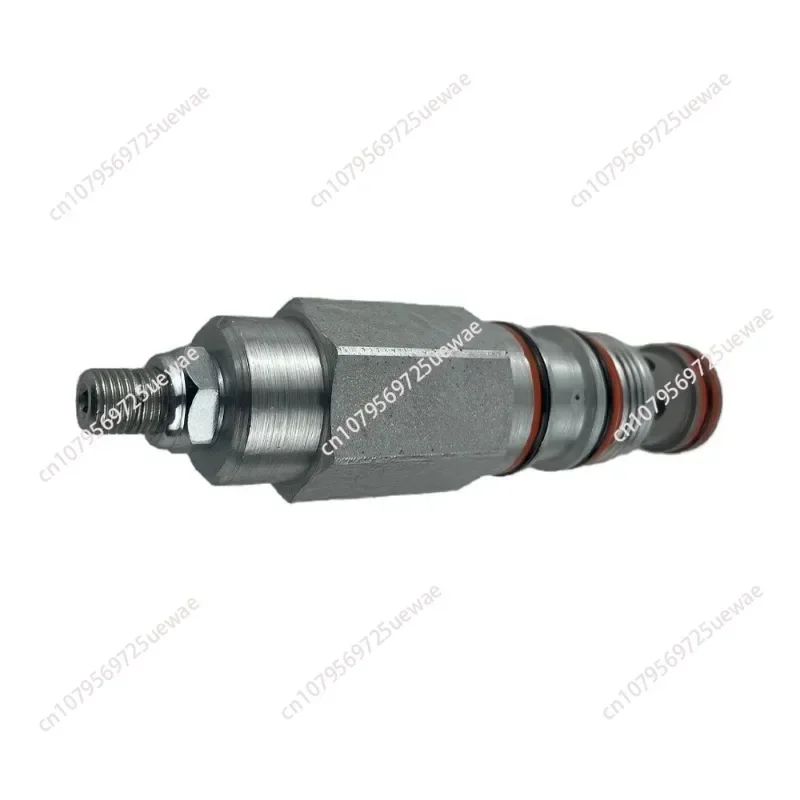 Hydraulic Cartridge Valve Valves Electro-proportional Valve