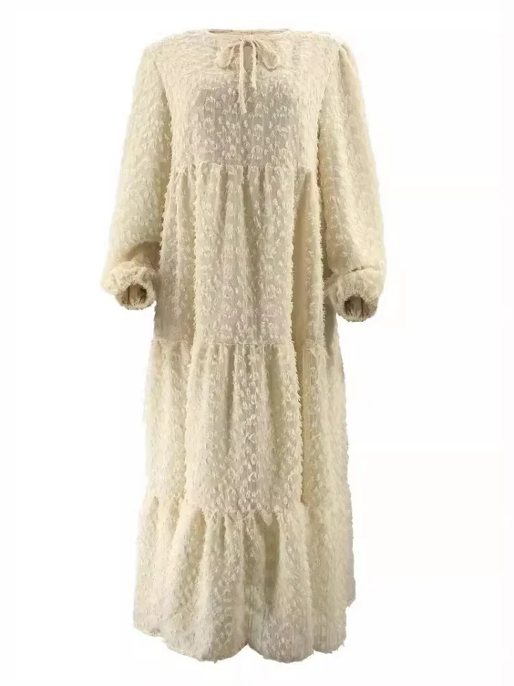Woman Dress Party Jalabiya Ramadan Morocco Dubai Eid Muslim Abayas for Women Dresses Kaftan Arab Long Robe Islam Vestidos 2025 2