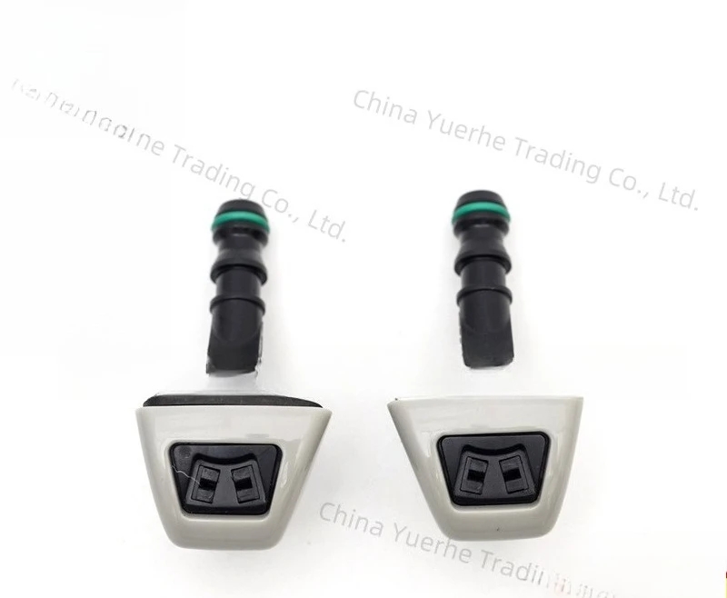 

Подходит для пистолета-распылителя для чистки фар серии E87, насадки для чистки 61677117849 61677117850