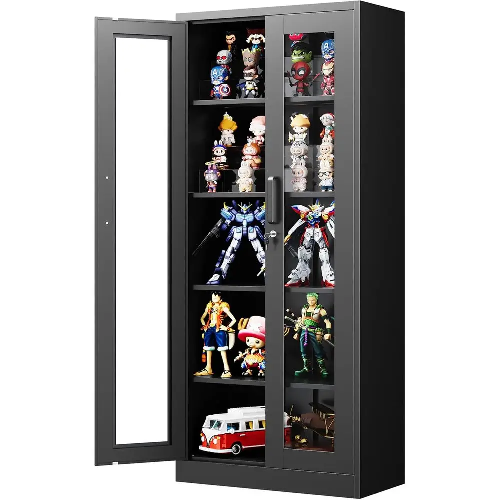 67 Metal Display Ca…