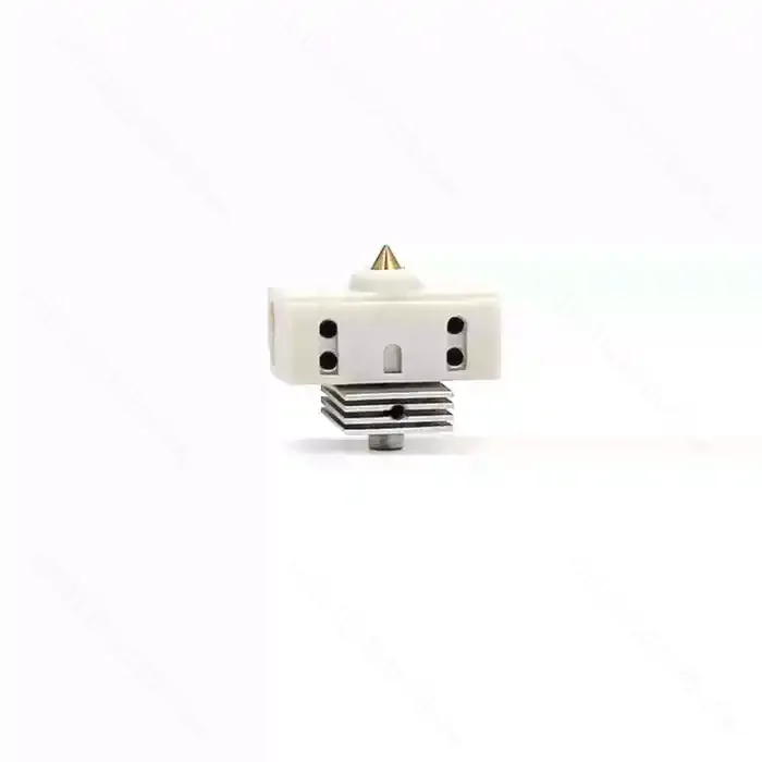 3D Printer Spare Parts Compatible With N2 Pro2, Replacement Repair Accessories For N2 Pro2 3D Printing Machine Maintenance Use