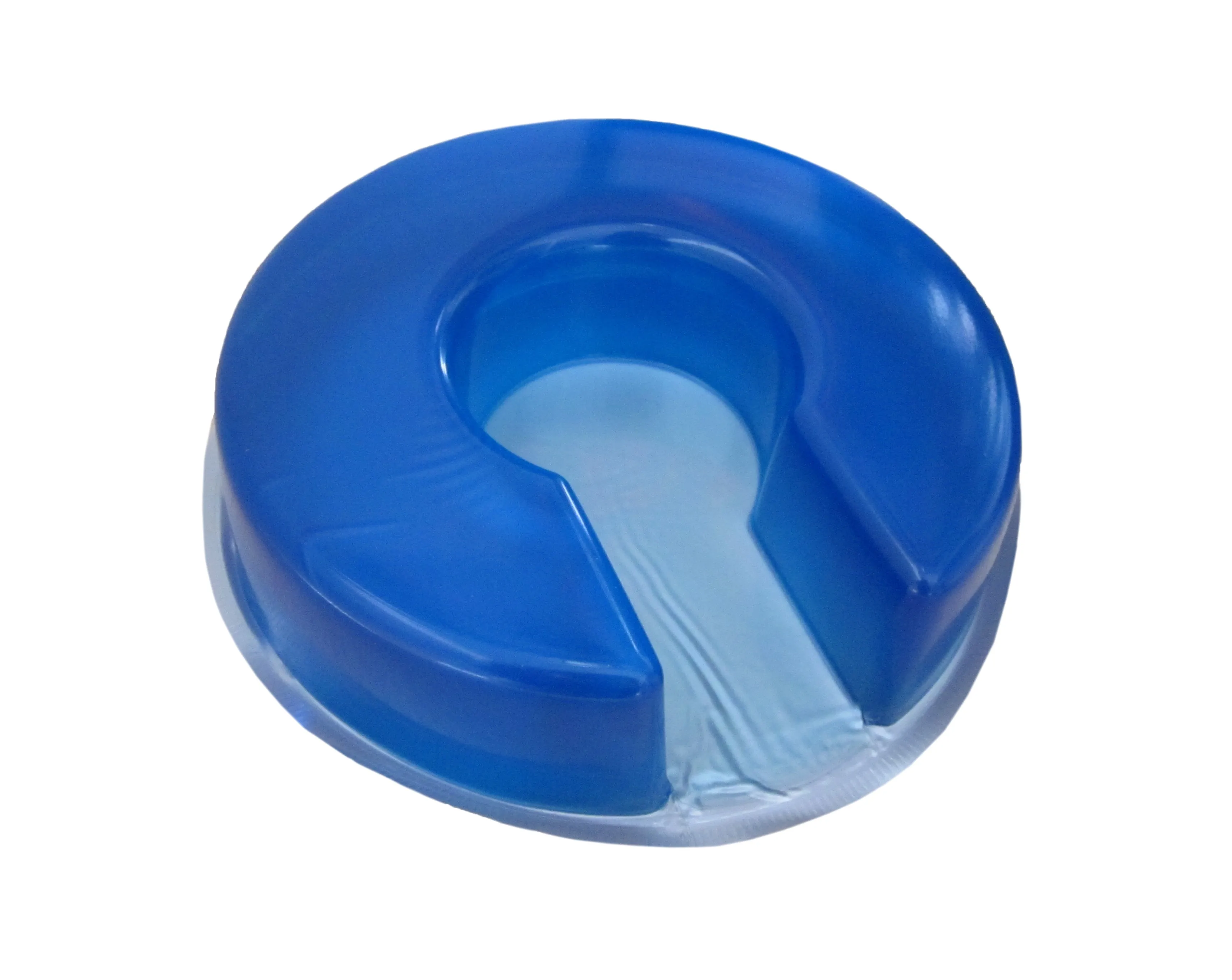 S/urgical Room Use Polymer Gel Donut Head Operation Positioning Pads