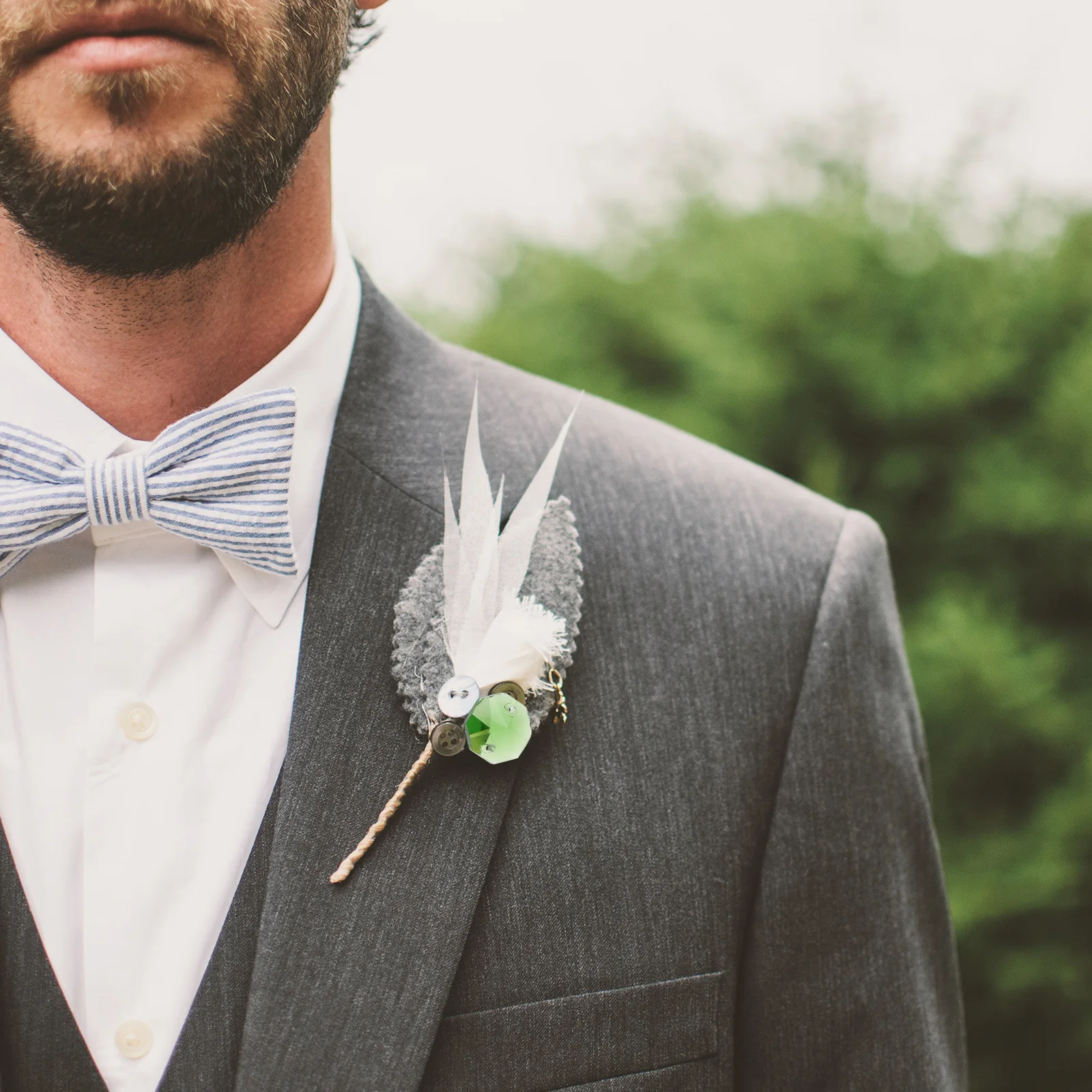 

40 шт. восьмиугольные стеклянные хрустальные свободные бусины с несколькими отверстиями, подвески для DIY ювелирных изделий, браслетов, ожерелья, брелоков, декор